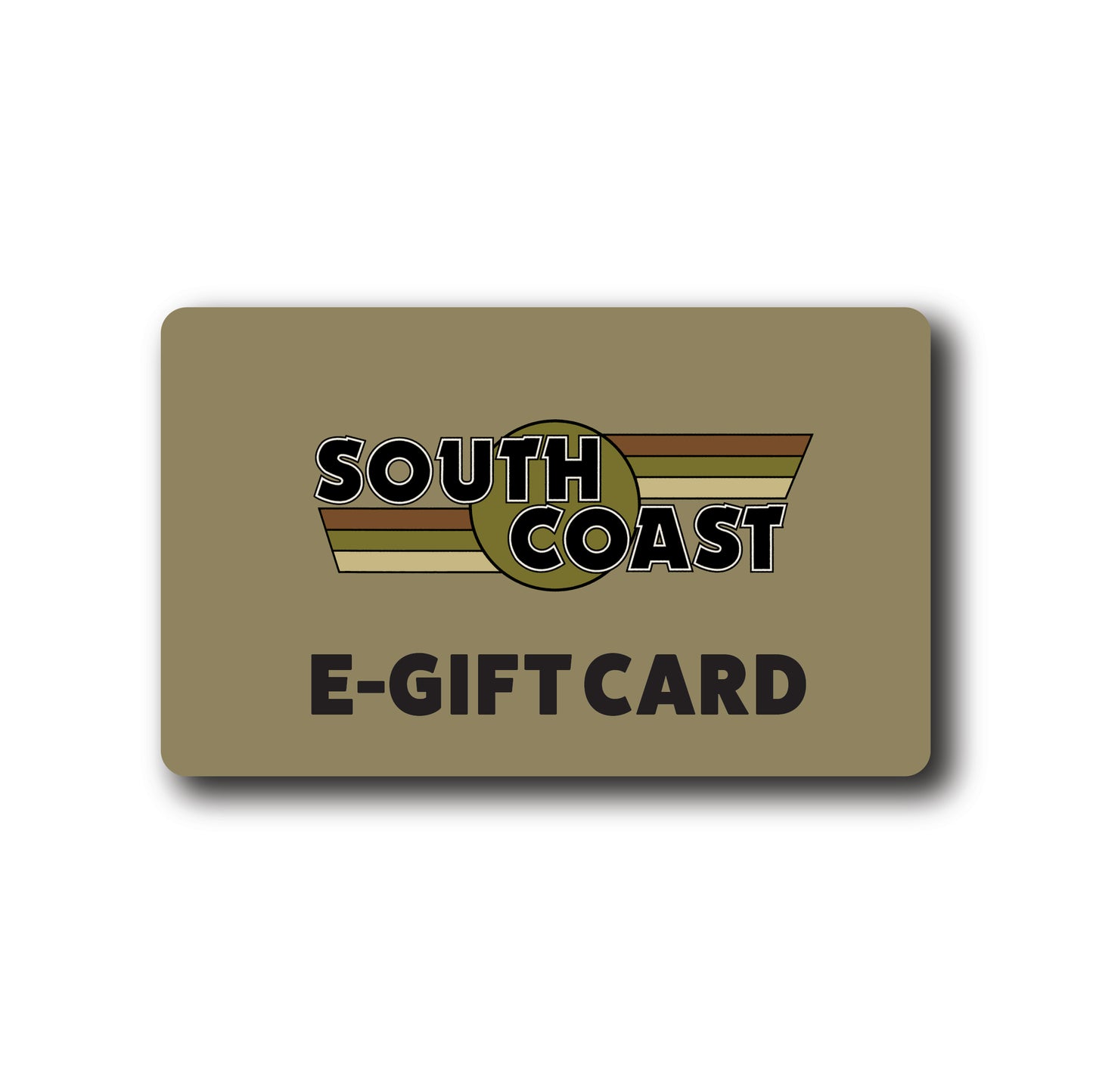 Southcoast.Com E-Giftcard For Online Only