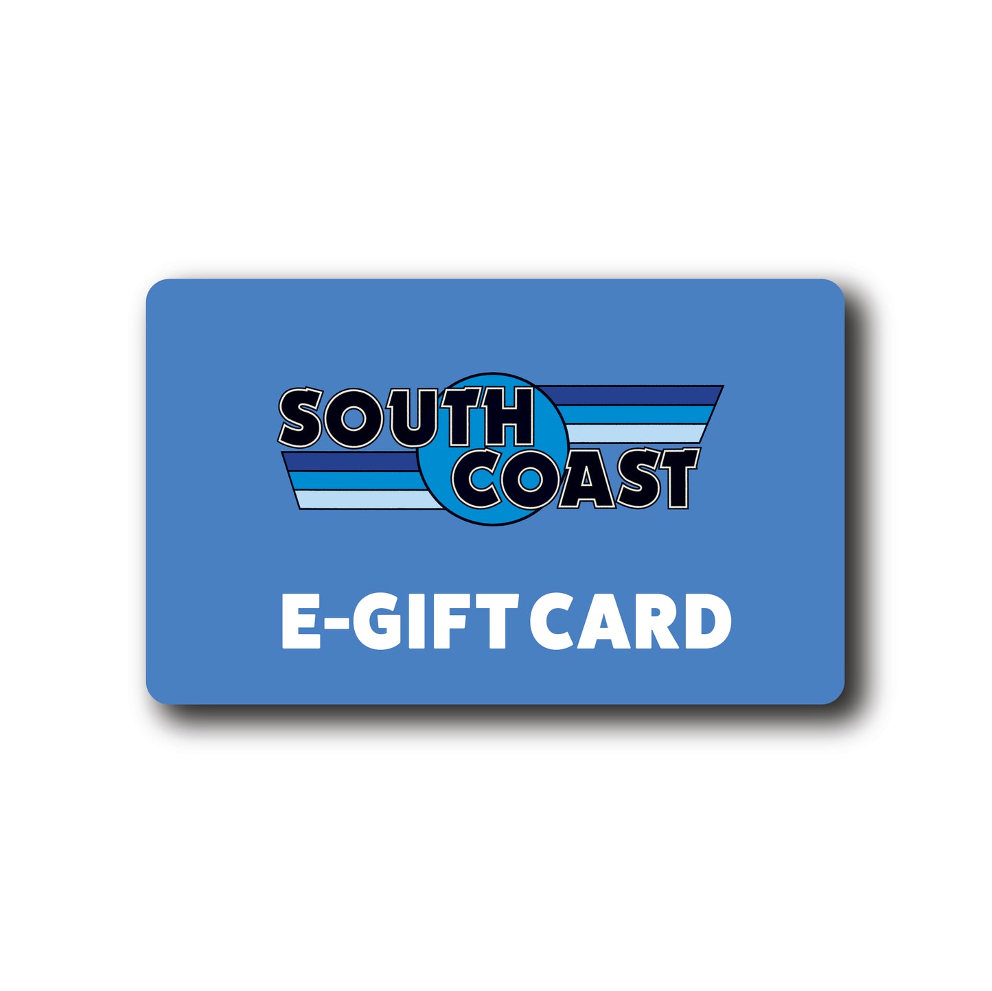 Southcoast.Com E-Giftcard For Online Only