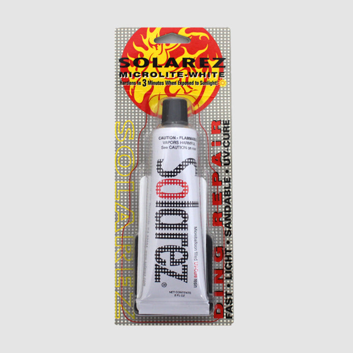 Solarez Polyester Microlite Filler