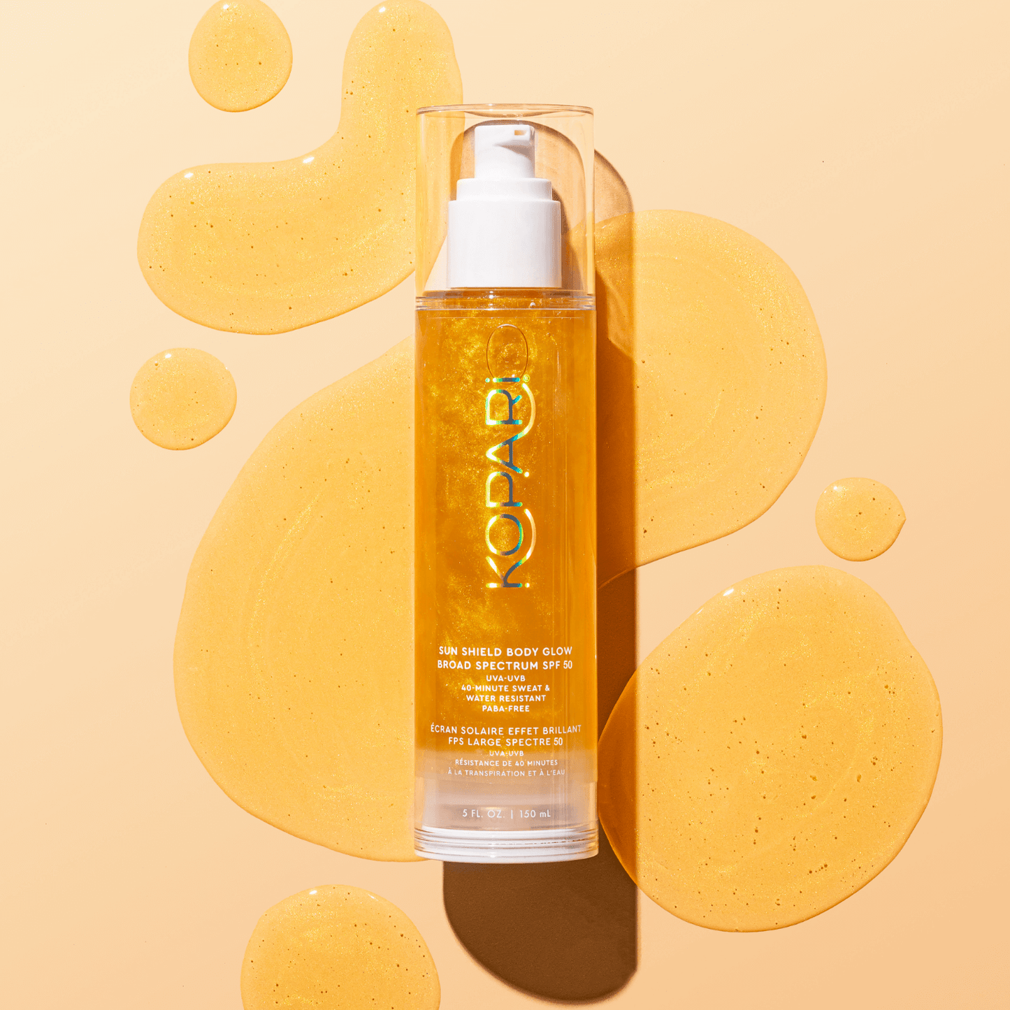 Kopari Sun Shield Sunscreen