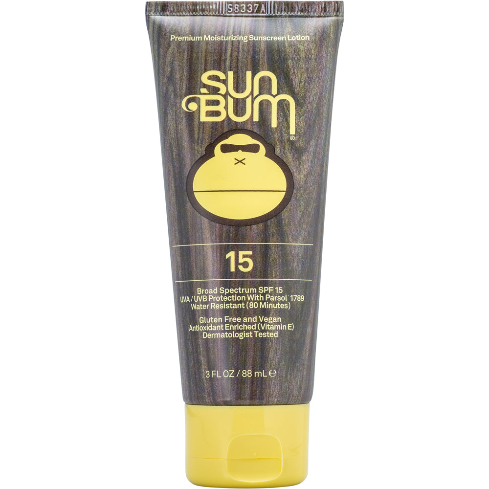 Sun Bum Sunscreen Lotion