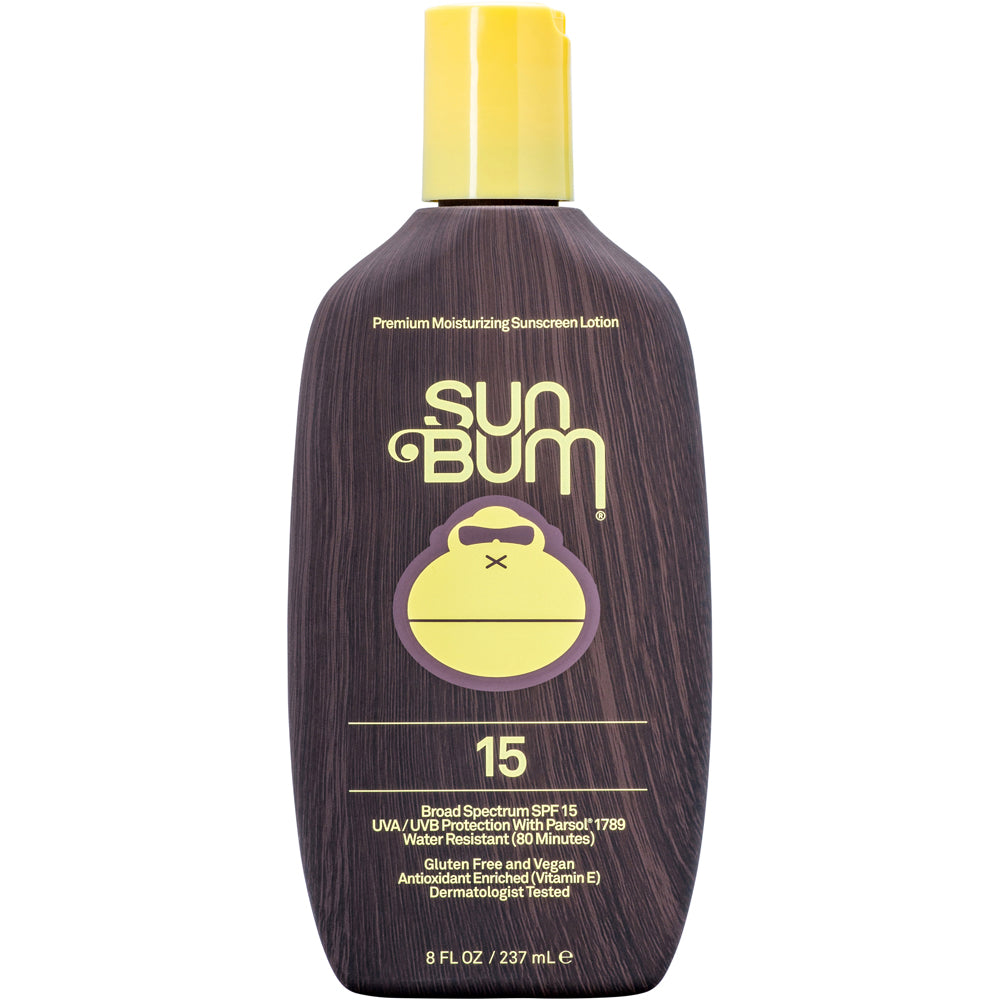 Sun Bum Sunscreen Lotion
