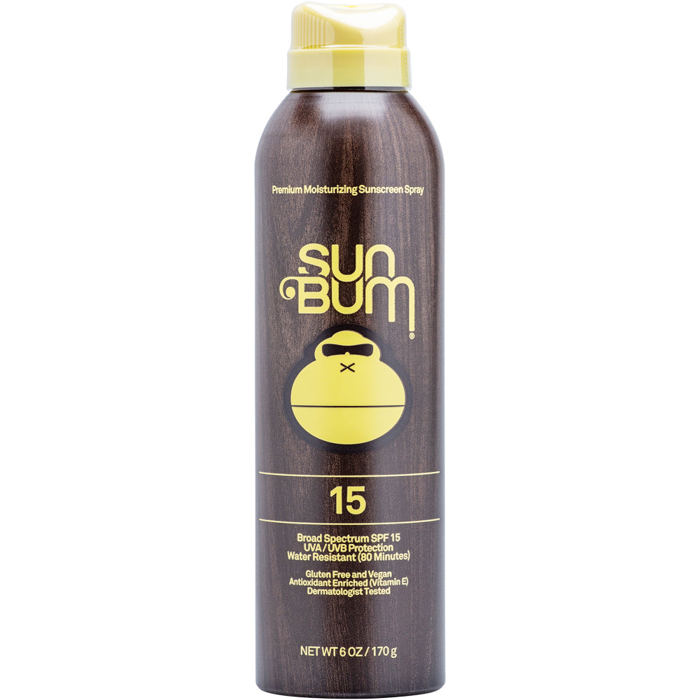 Sun Bum Spray Sunscreen