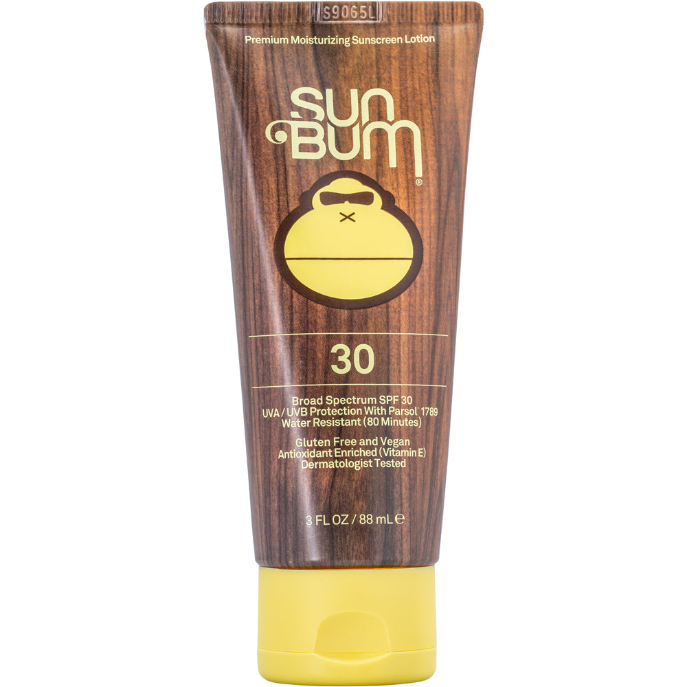 SUN BUM SUNSCREEN LOTION