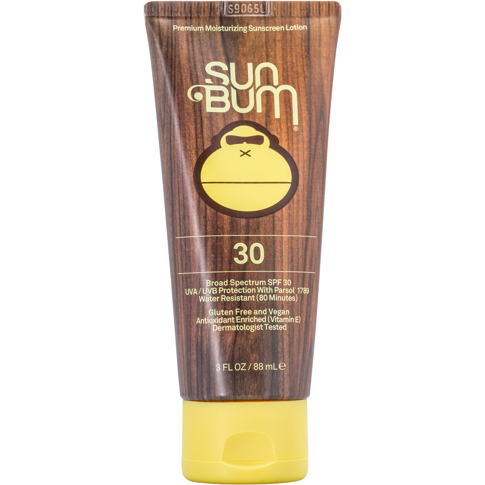 Sun Bum Sunscreen Lotion