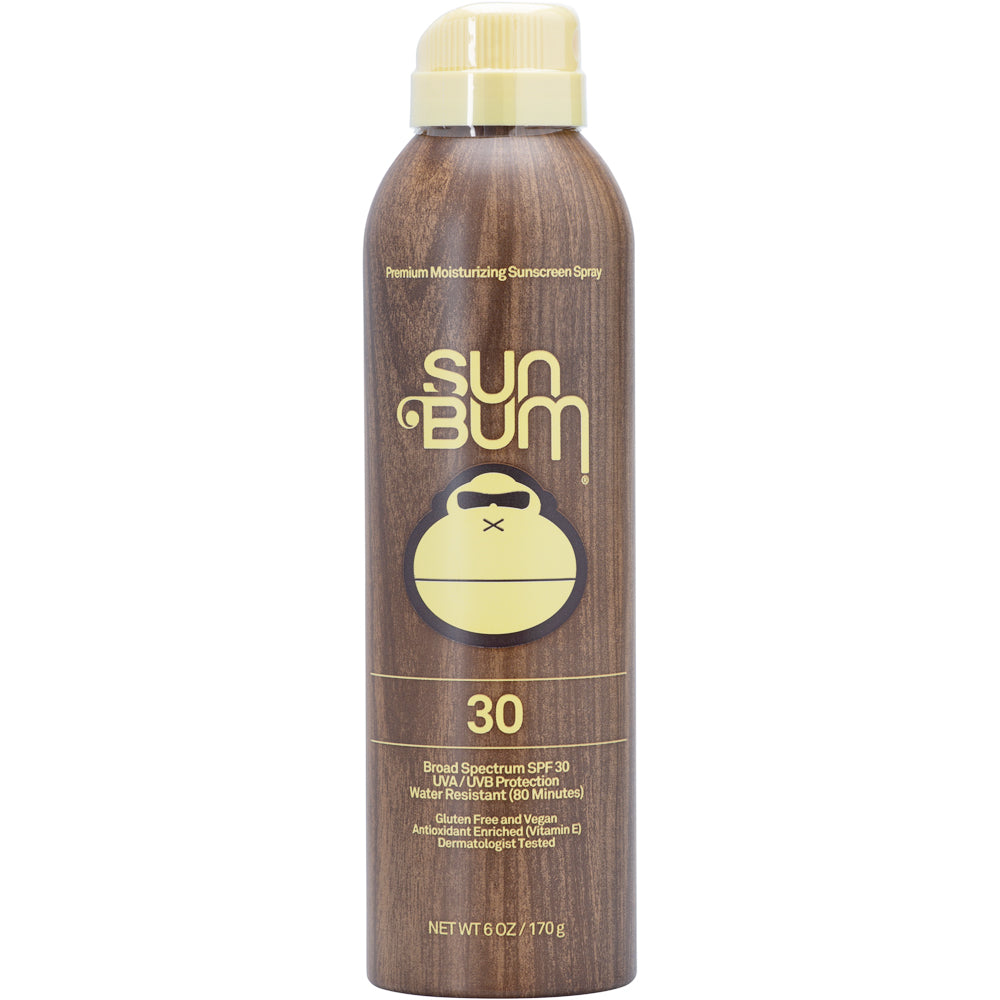 Sun Bum Spray Sunscreen