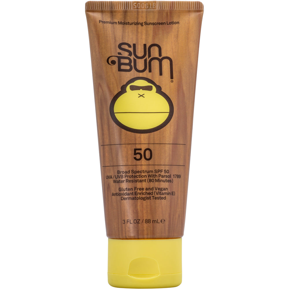 Sun Bum Sunscreen Lotion