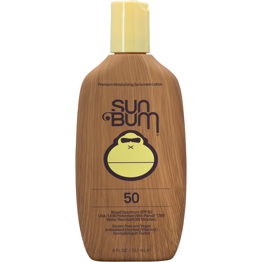Sun Bum Sunscreen Lotion