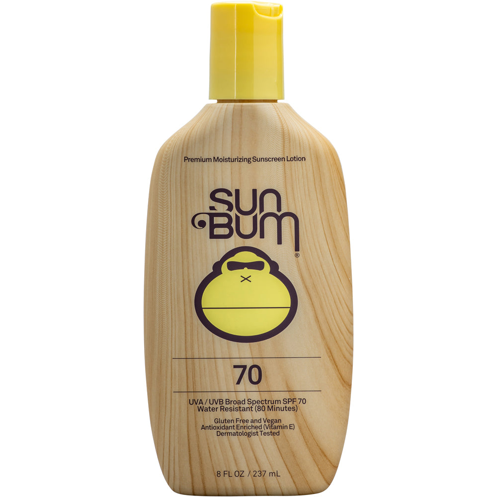 Sun Bum Sunscreen Lotion