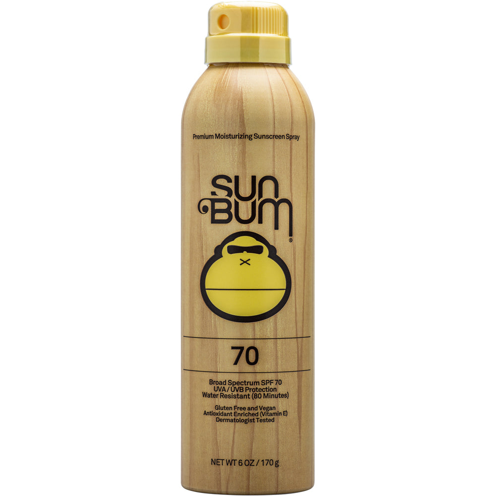 Sun Bum Spray Sunscreen