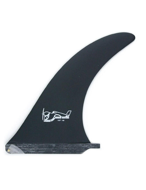 True Ames Greenough 4-A Single Fin
