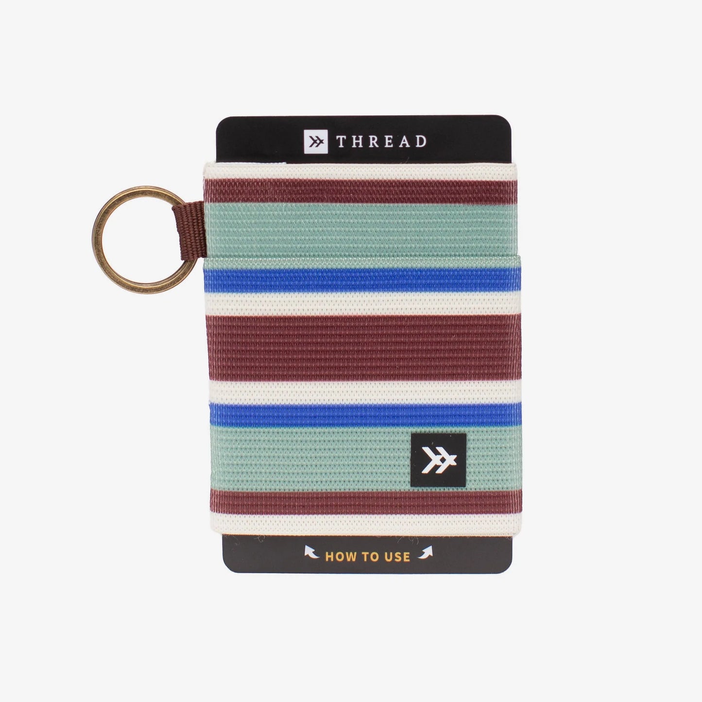 Thread Benny Elastic Wallet