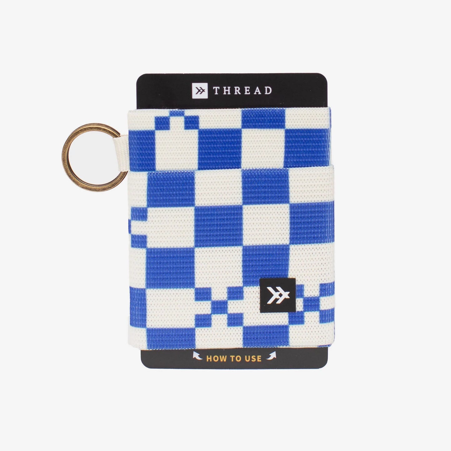 Thread Odyssey Elastic Wallet