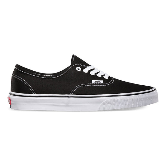 Vans Mens Authentic Shoe