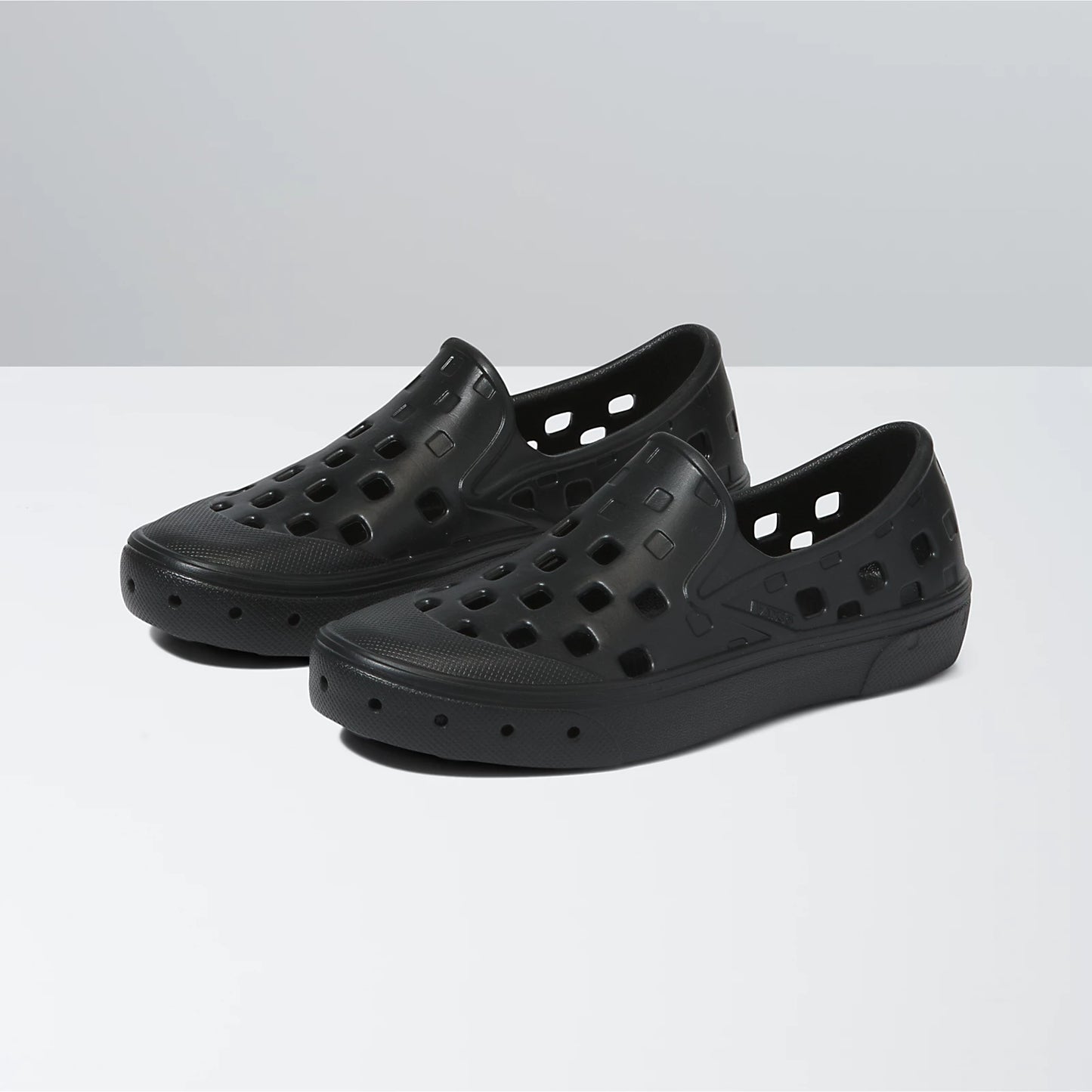 Vans Kids Slip-On Trek Shoe