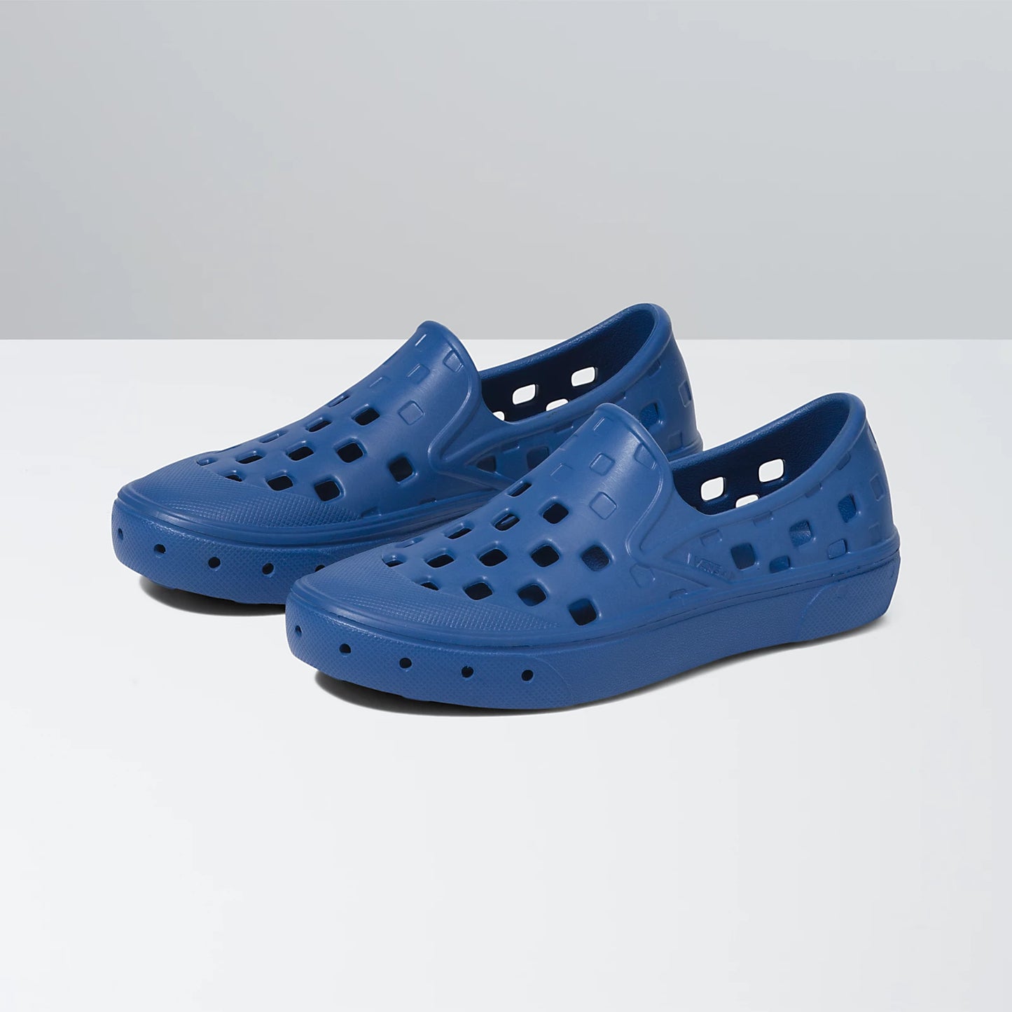 Vans Kids Slip-On Trek Shoe