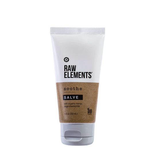 Raw Elements Face And Body Salve