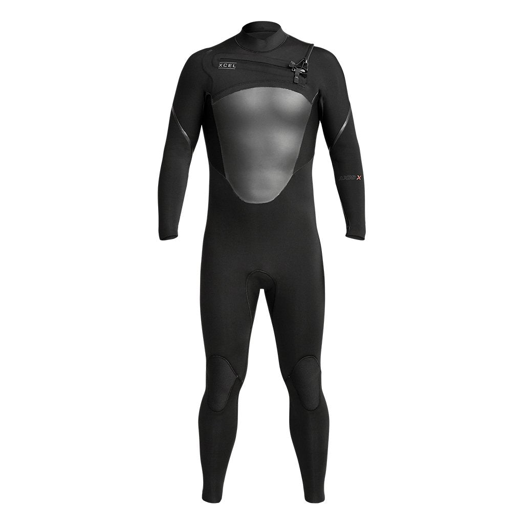 XCEL MENS 4/3 AXIS X FULL WETSUIT