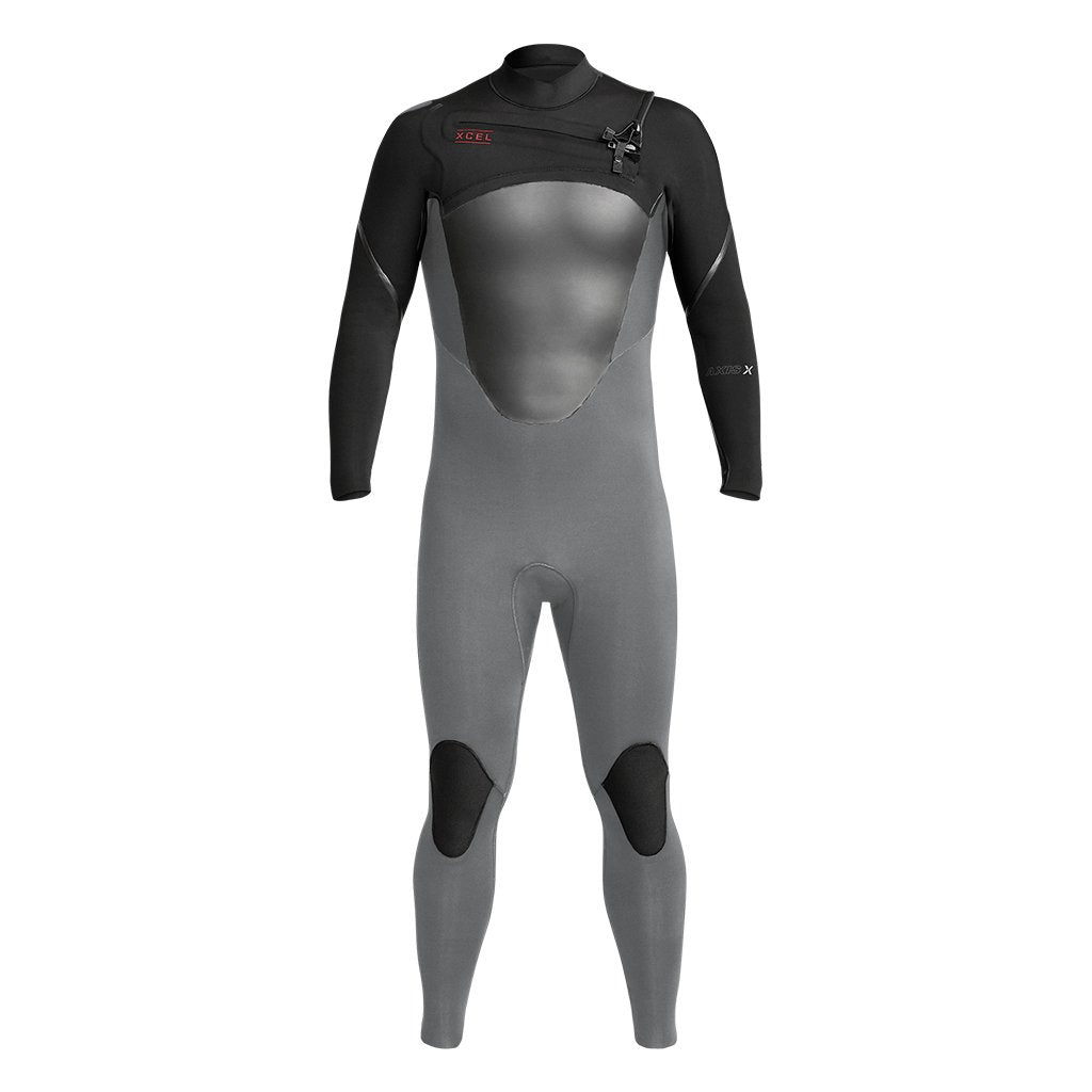 XCEL MENS 4/3 AXIS X FULL WETSUIT