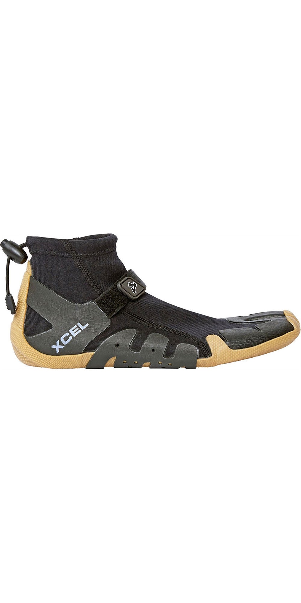 Xcel Mens 1mm Infiniti Split Toe Bootie