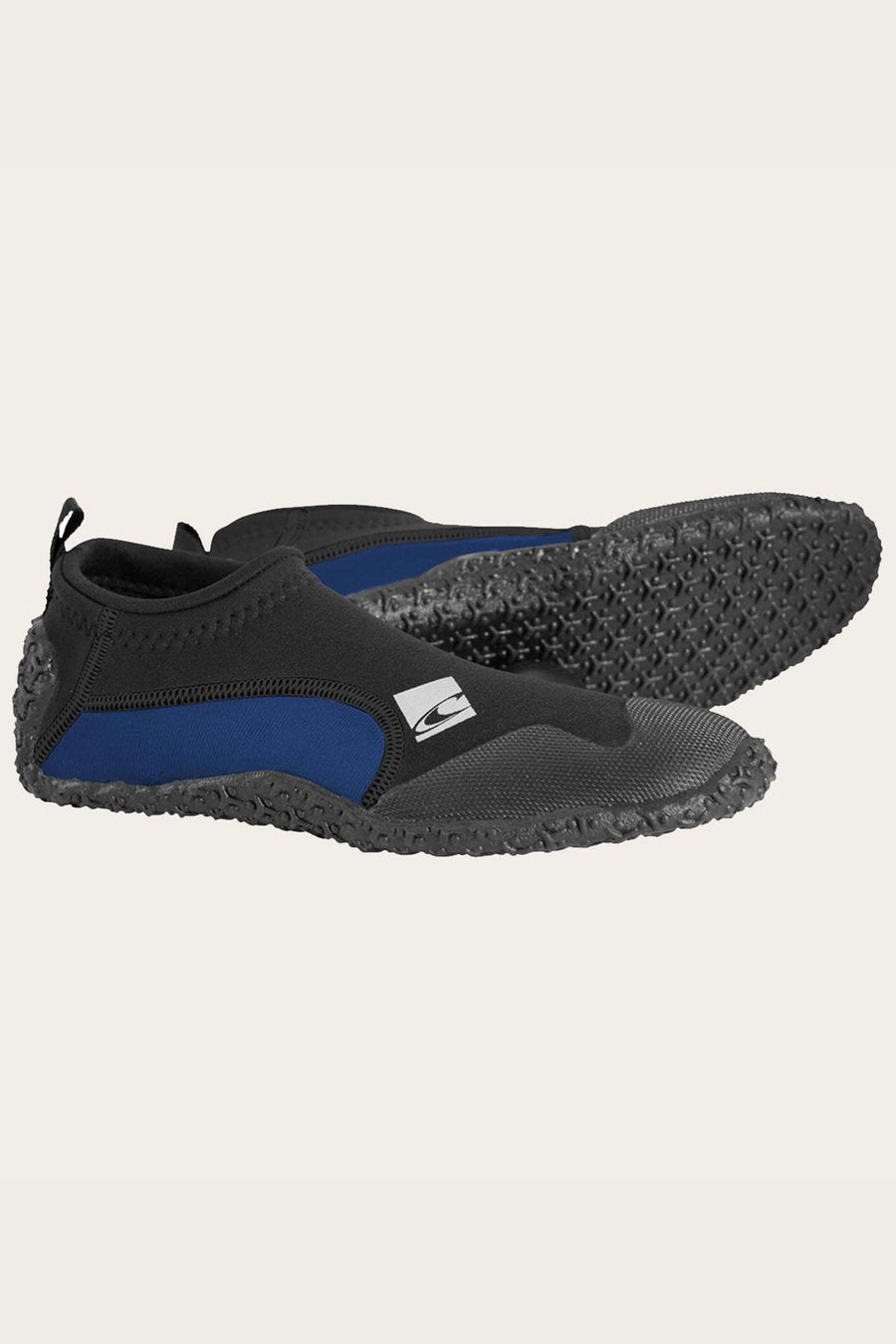 O'Neill Youth 2mm Reactor Reef Booties