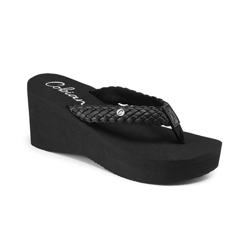 Cobian Womens Zoe Sandals
