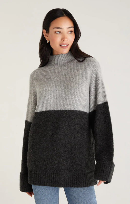 Z Supply Poppy Sweater