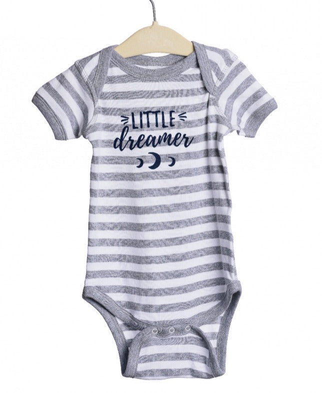 Ryder Surf Toddler Little Dreamer Onesie