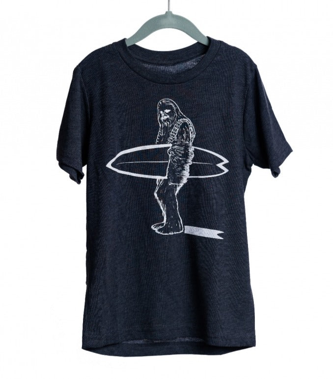 Ryder Surf Kids Chewbacca Tee