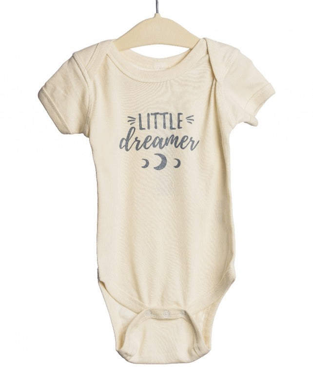 Ryder Surf Toddler Little Dreamer Onesie