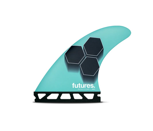 Futures Am1 Surfboard Fins