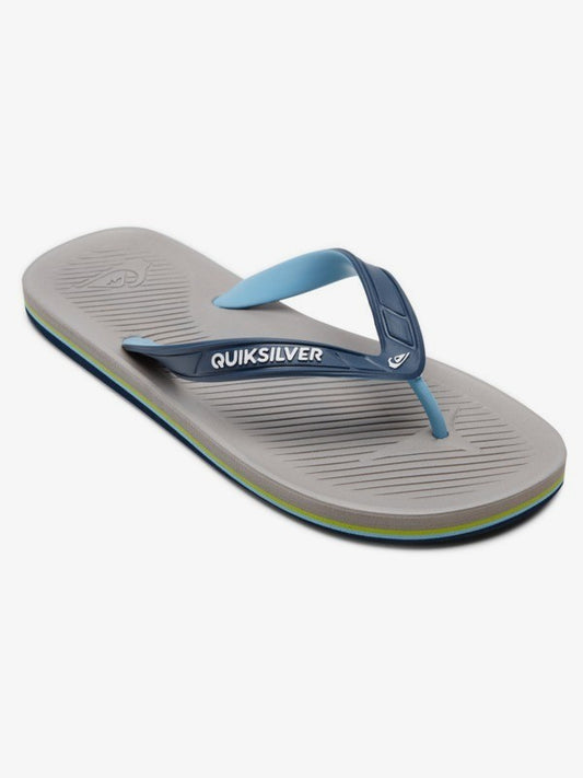 Quiksilver Mens Haleiwa Sandals
