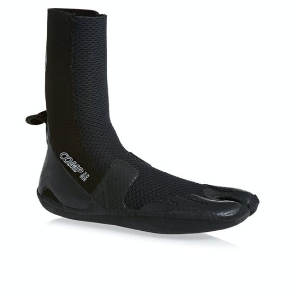Xcel Comp 3mm Split Toe Booties
