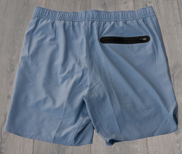 South Coast Adult Repeater Volley Blue