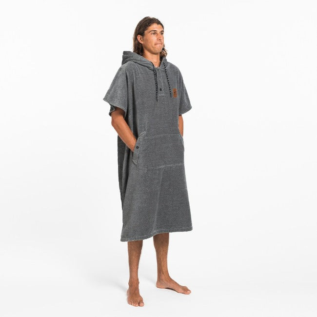 Slowtide Adults 'The Digs' Changing Poncho