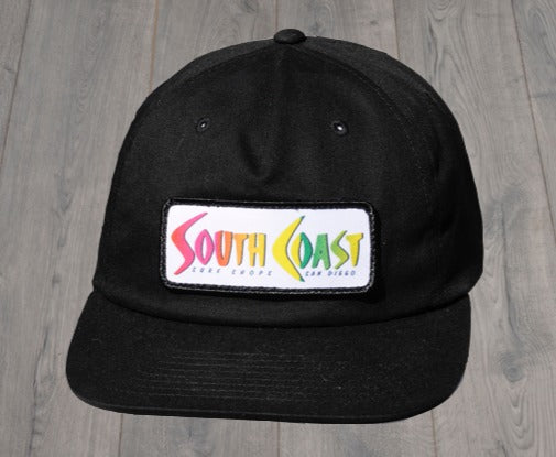 SOUTH COAST ADULTS TIKI DAD HAT