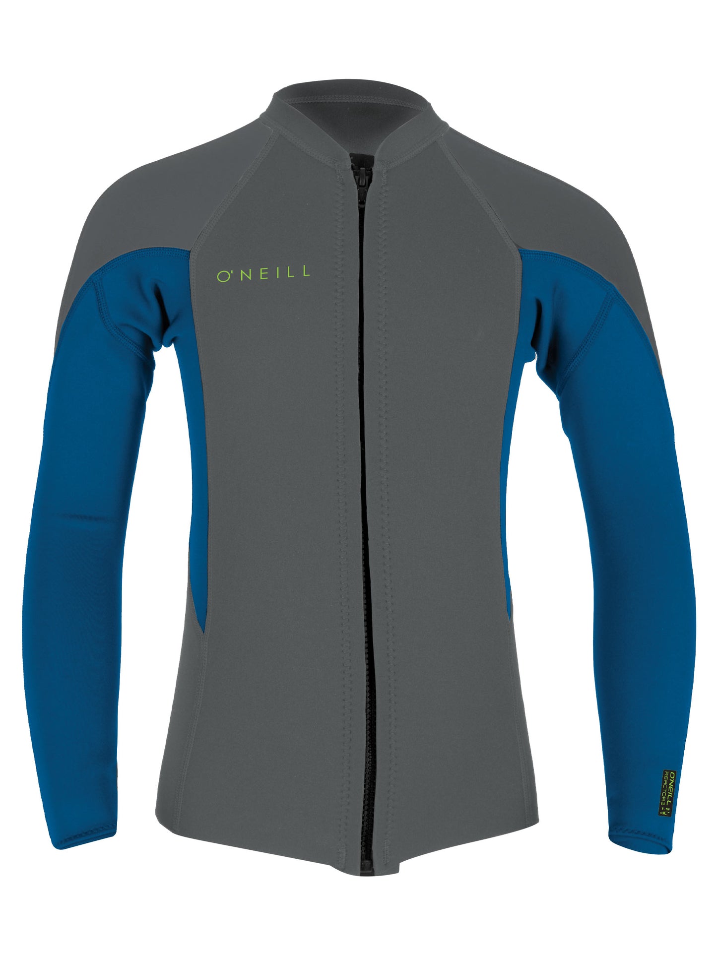 O'Neill Youth 2Mm Reactor Longsleeve Wetsuit Jacket