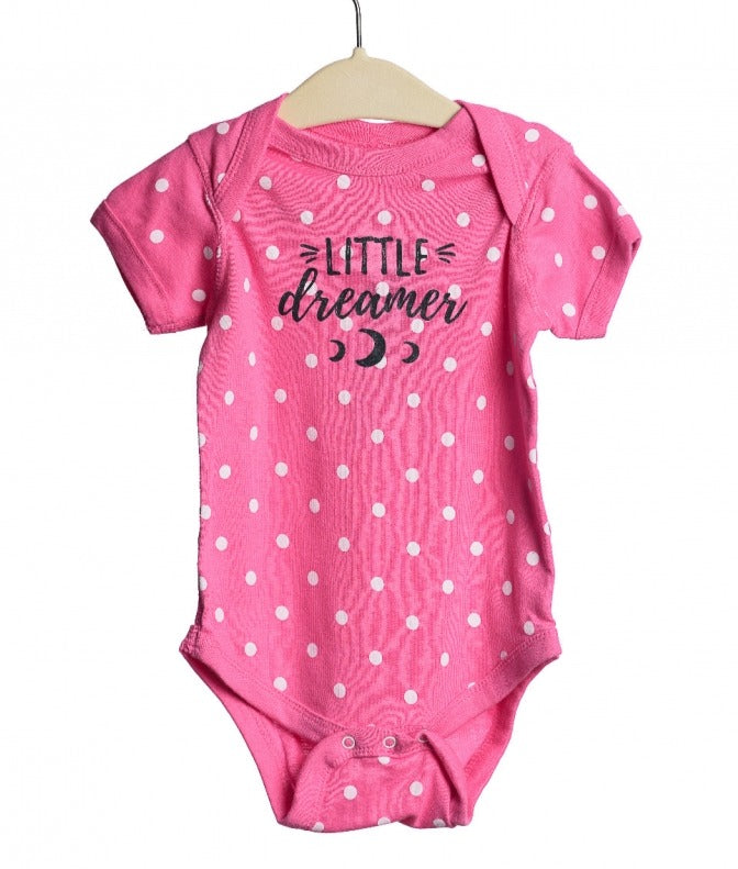 RYDER SURF TODDLER DREAMER ONESIE