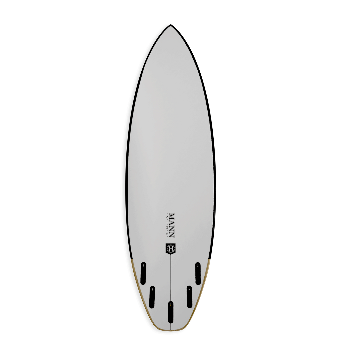 Firewire Dominator Ii Surfboard 5'9"