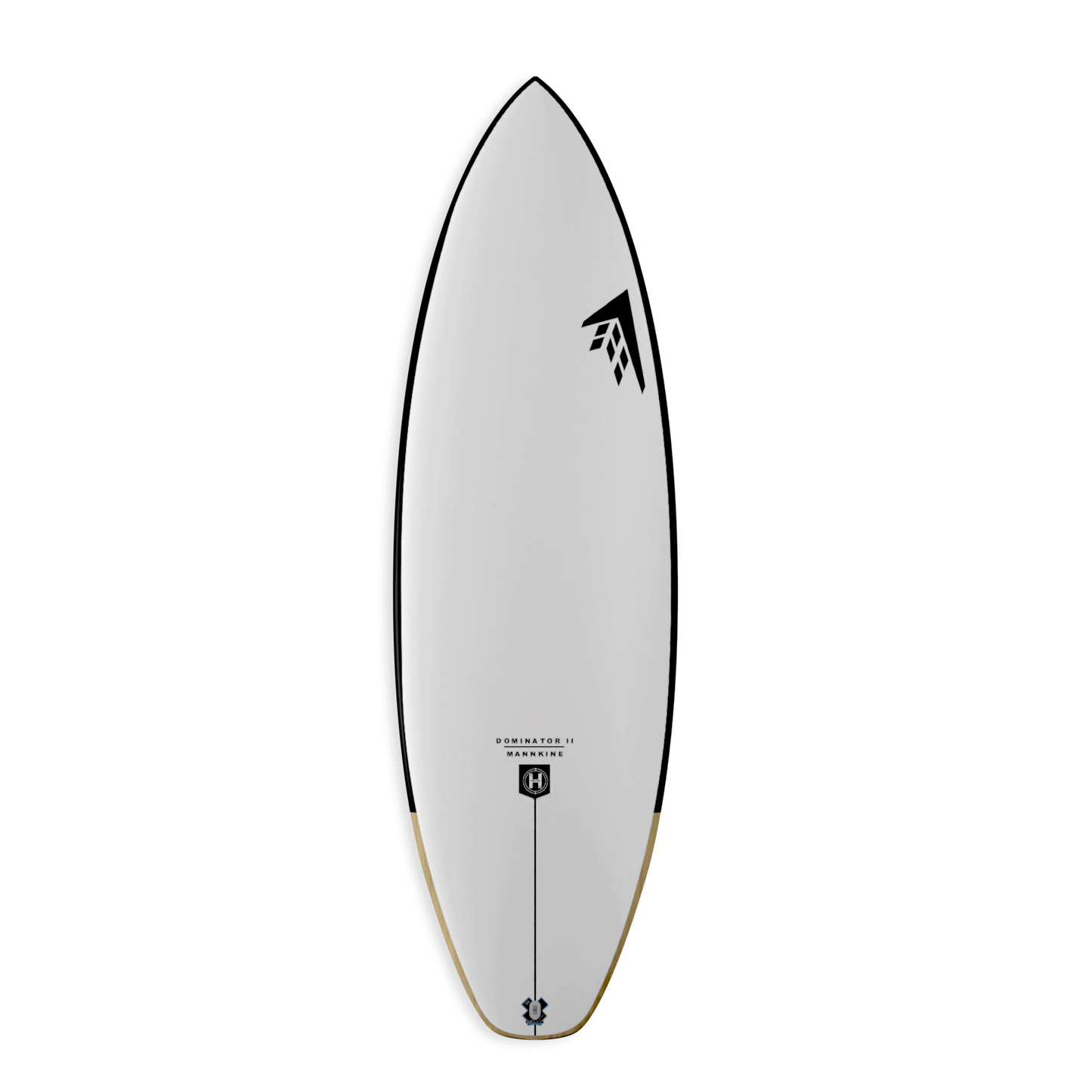 Firewire Dominator Ii Surfboard 5'9"