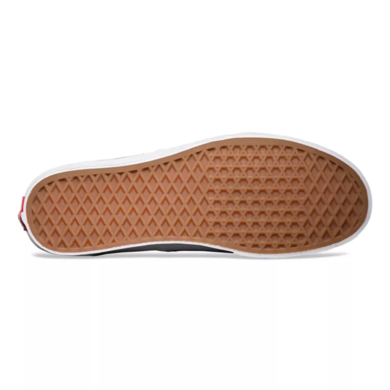 Vans Womens Authentic Black/White Shoes