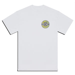 Mr. Zog'S Sex Wax Fade Tee