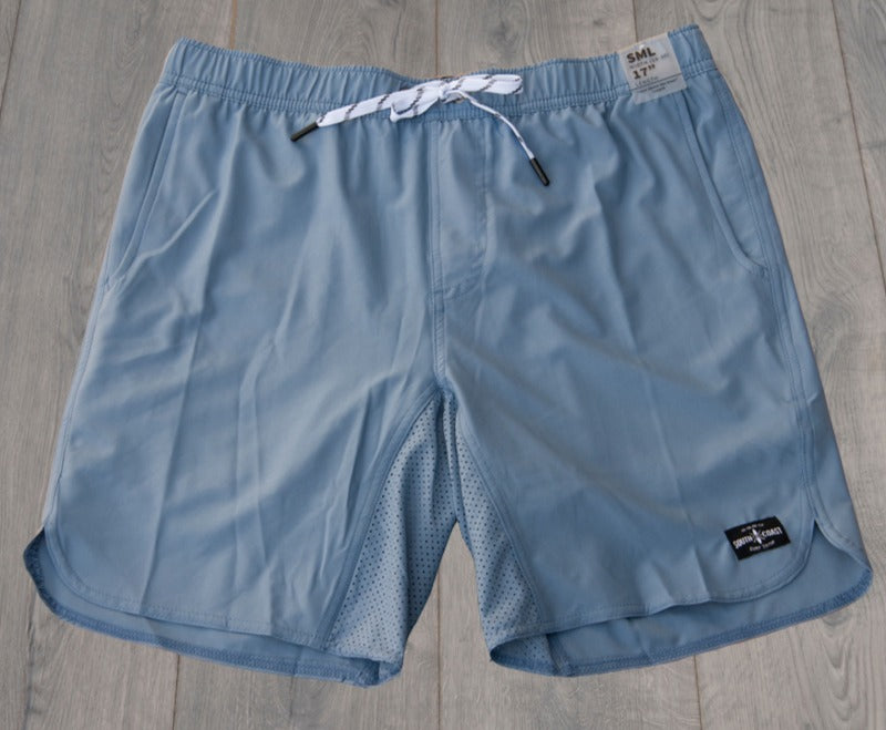 South Coast Adult Repeater Volley Blue