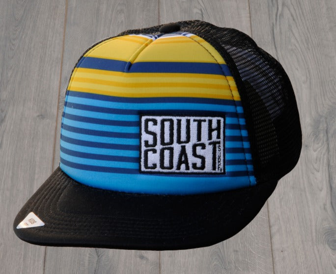 SOUTH COAST KIDS CAMPER HAT