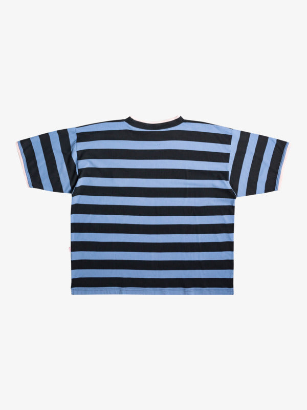 Quiksilver X Stranger Things The Ripper Tee