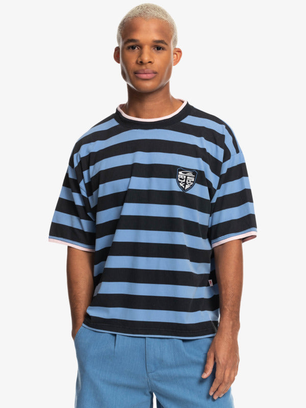 Quiksilver X Stranger Things The Ripper Tee