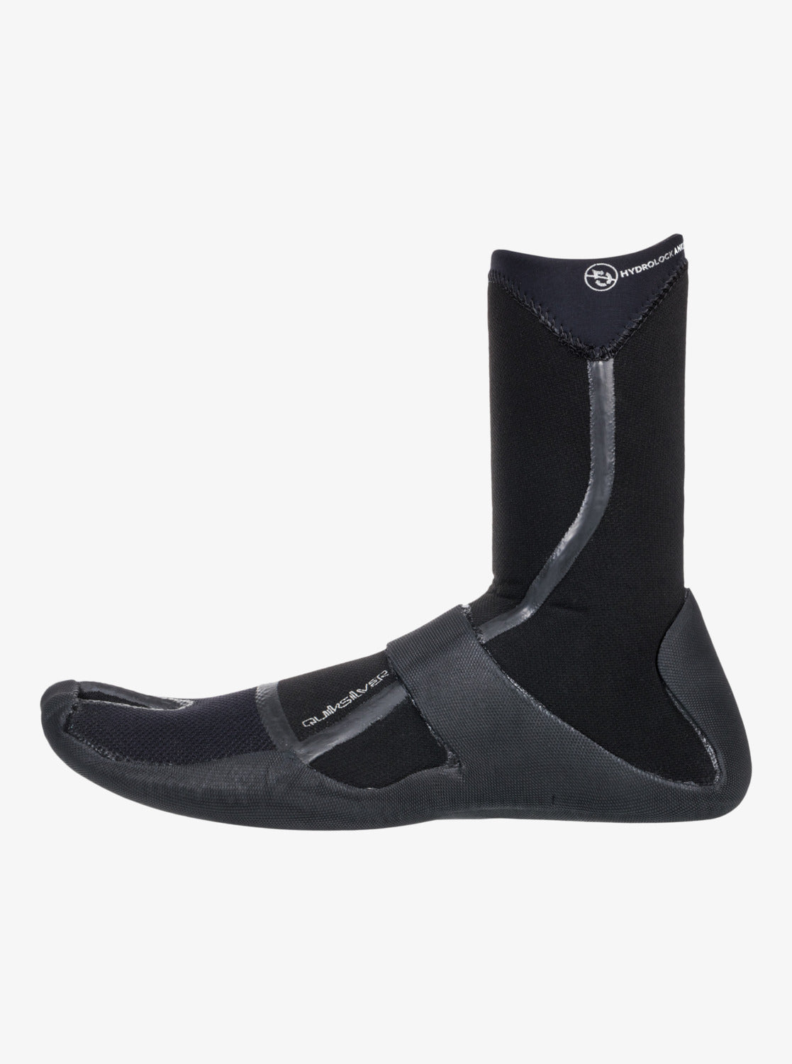 Quiksilver Mens Marathon Sessions 3mm Split Toe Booties