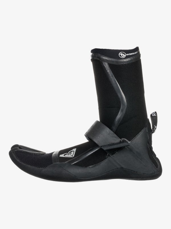 Quiksilver Womens 3mm Performance Split Toe Booties