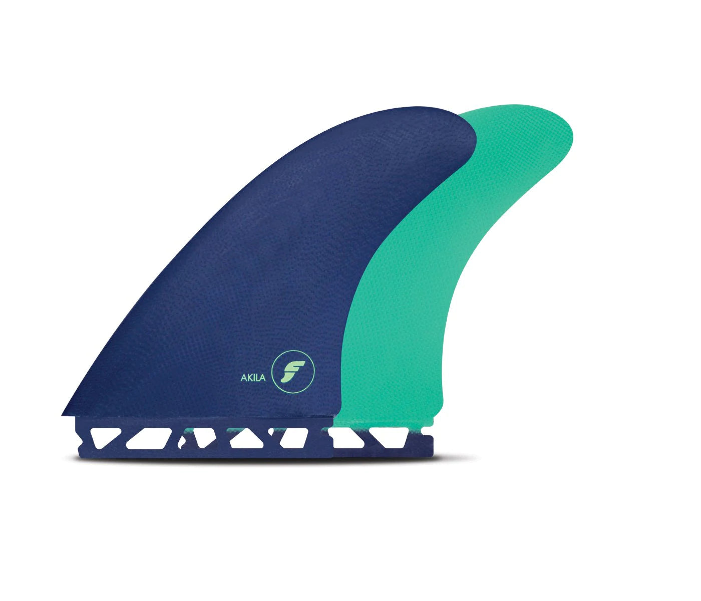Futures Akila Aipa Surfboard Fins