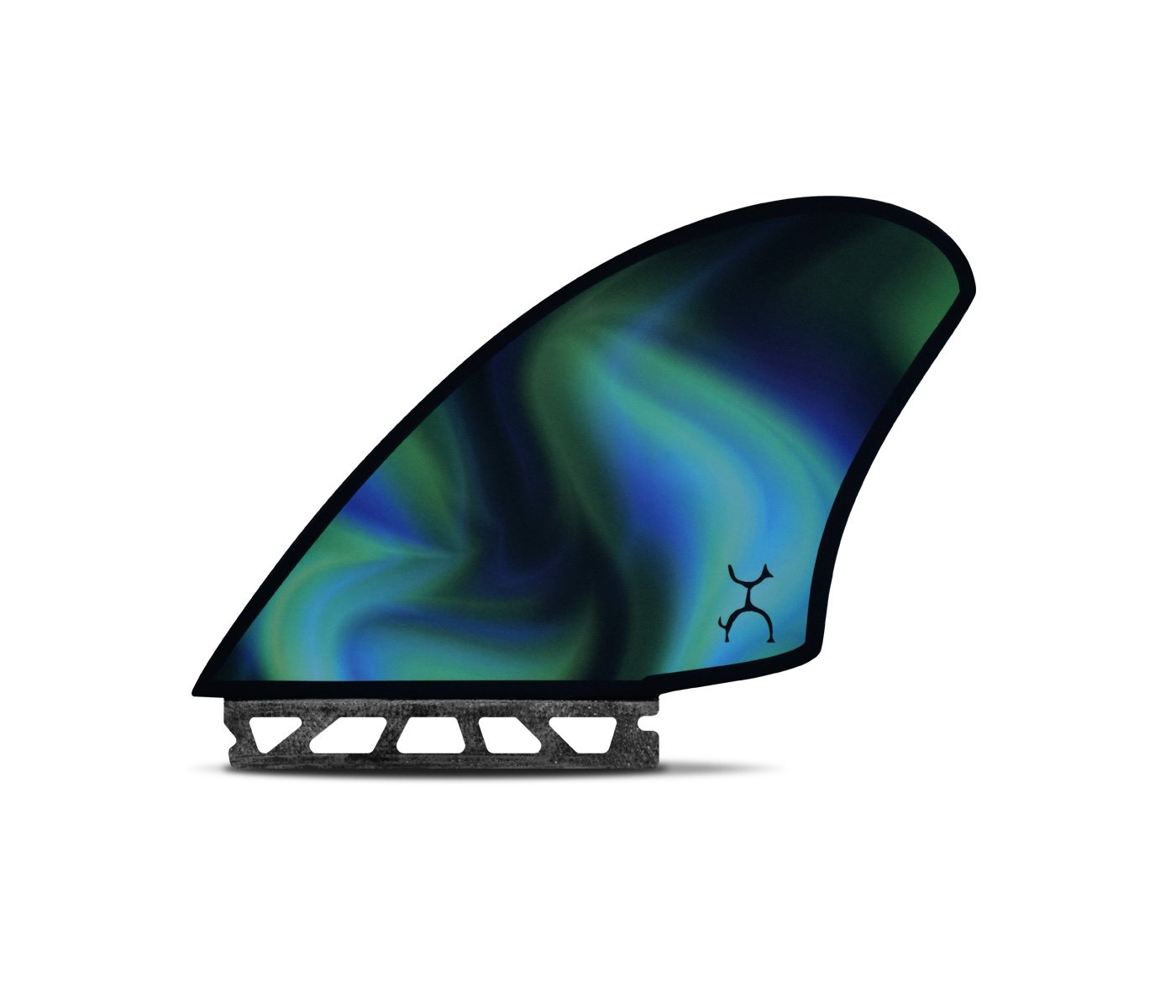Futures Machado Keel Surfboard Fin